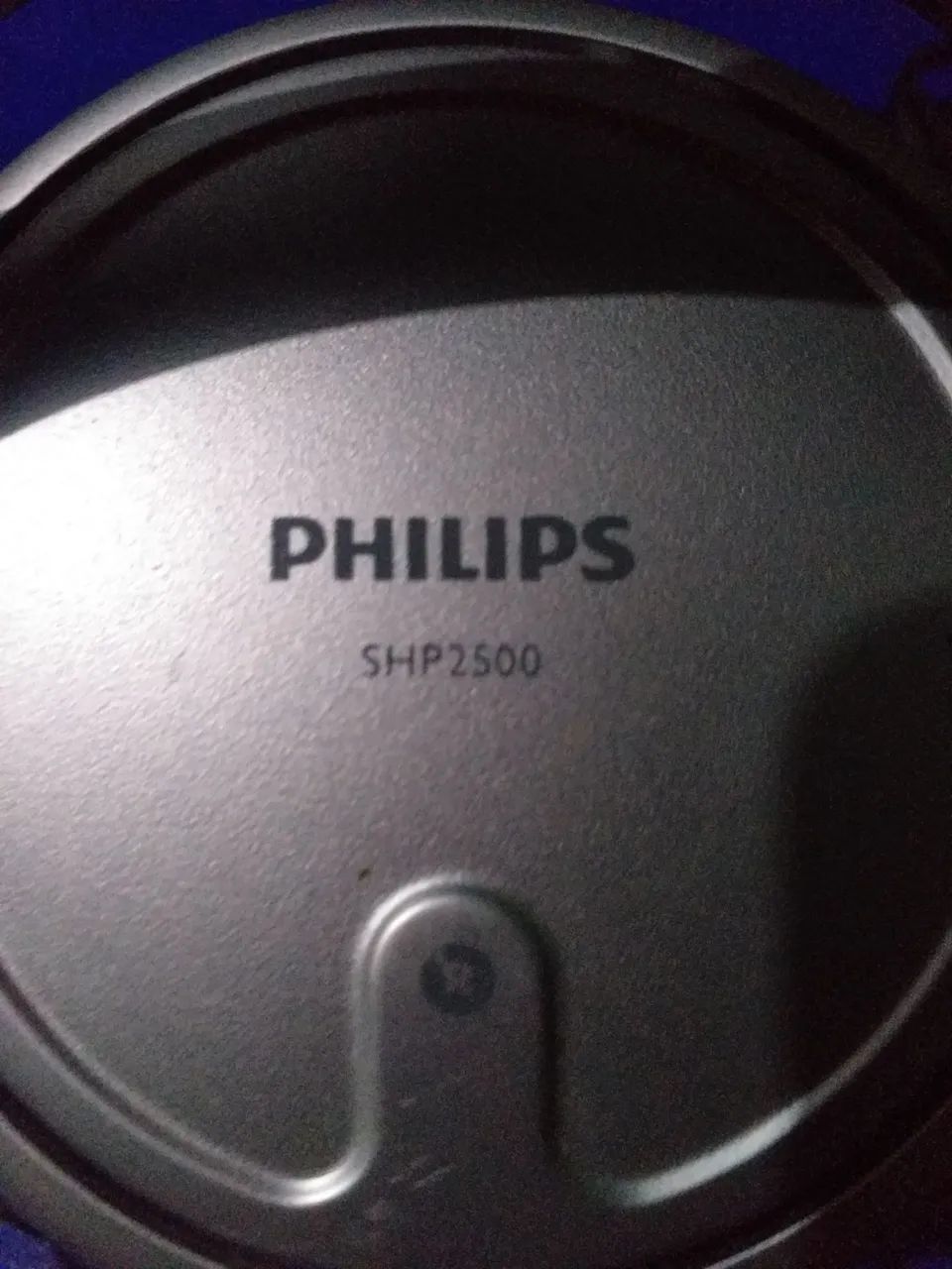Fone Philips SHP2500 - Foto 2