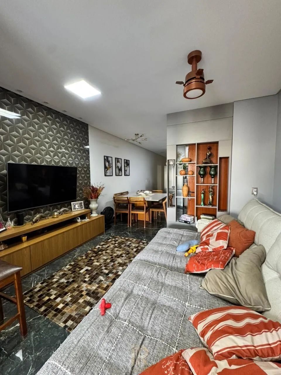 Casa à Venda  Santa Paula | 3 Quartos com Suíte e Área Gourmet - Foto 2