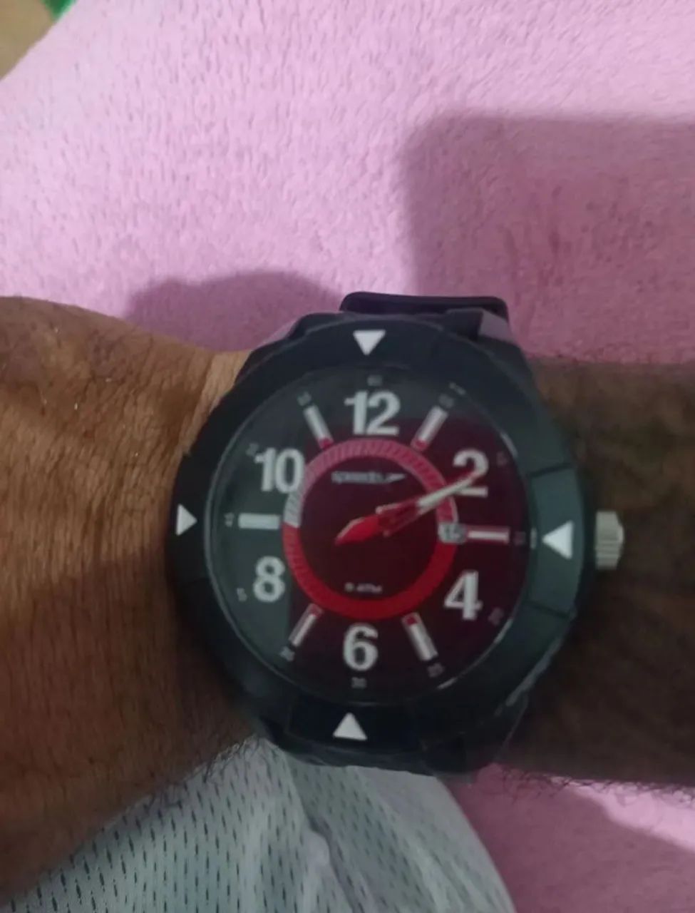 Relogio speedo - Foto 2