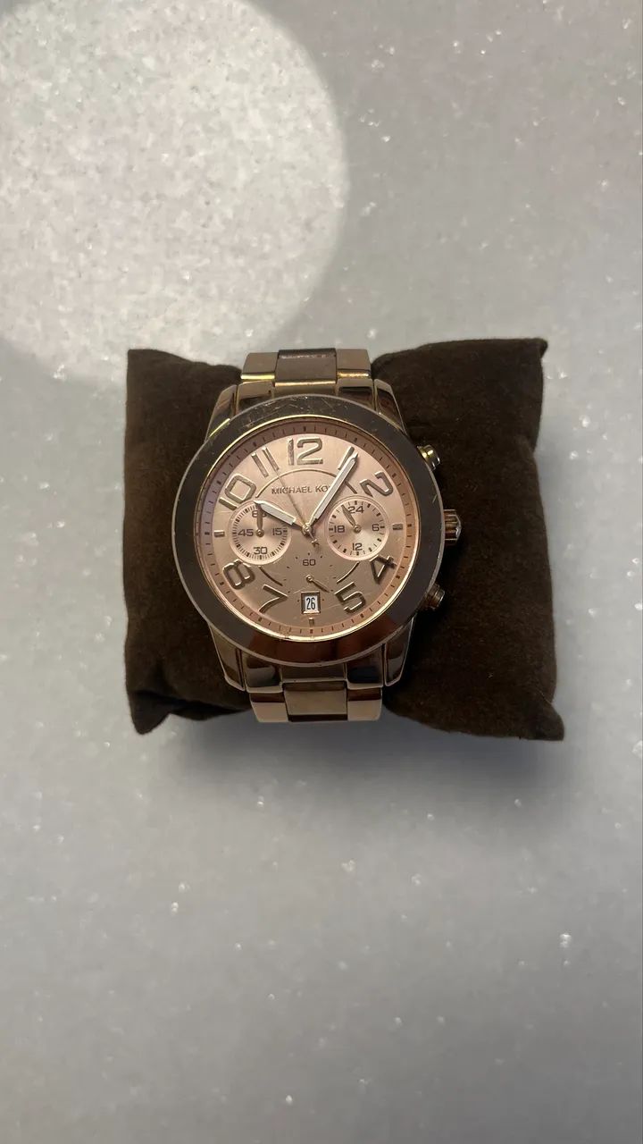 Relógio Michael Kors  - Foto 2