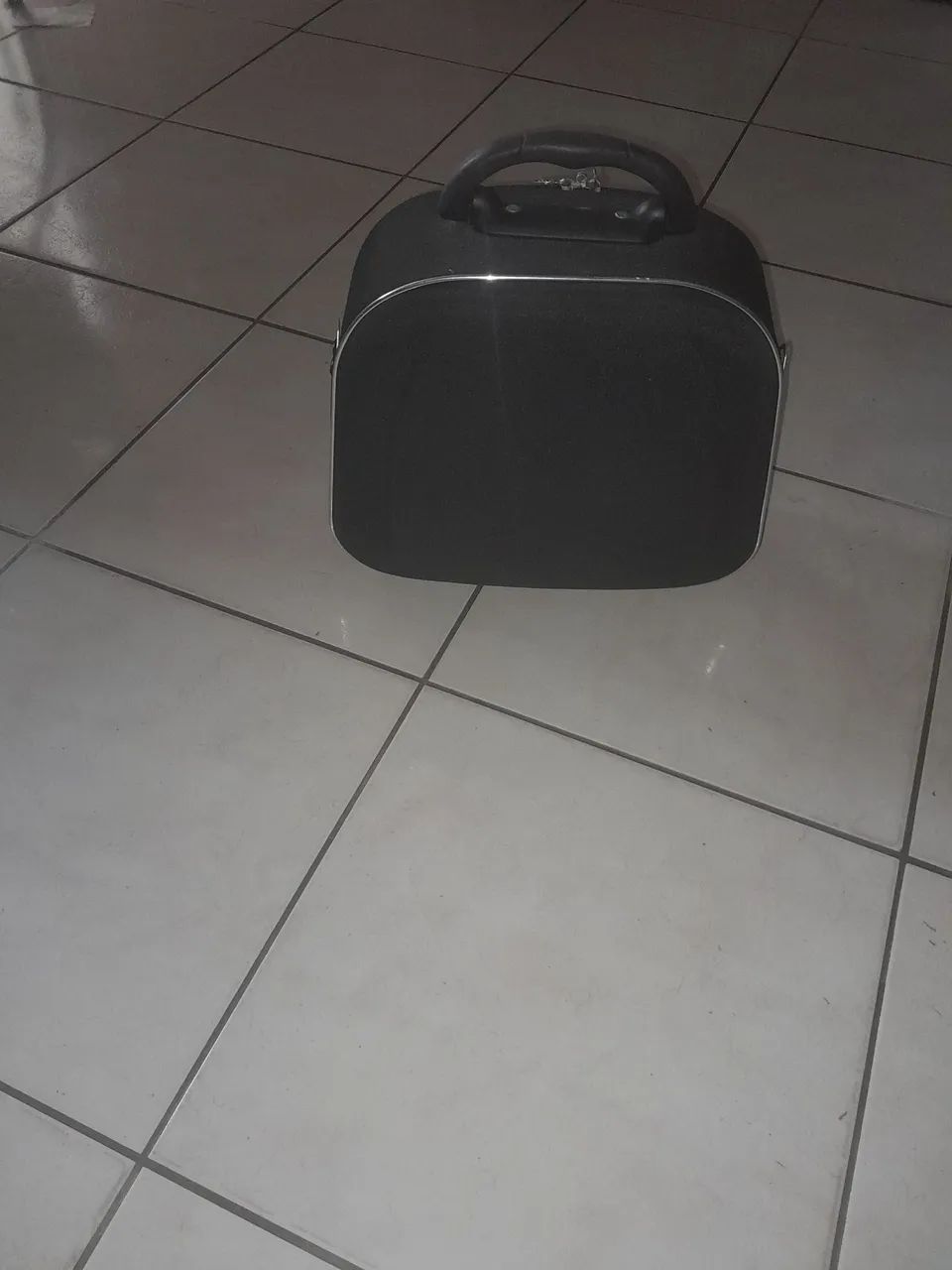Maleta de Mão  - Foto 2