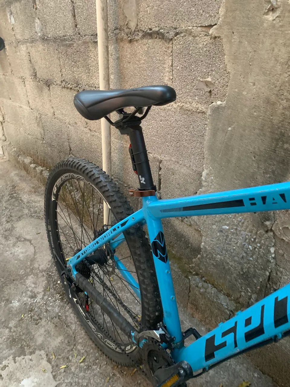 Vendo bicicleta  - Foto 4