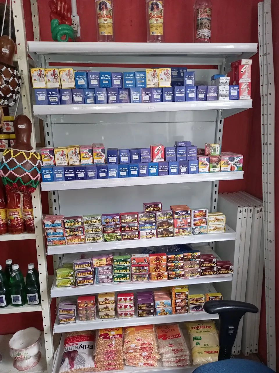 Loja de artigos religiosos  - Foto 2