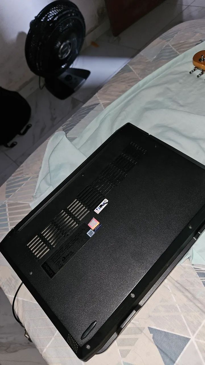 Notebook Ideapag Gaming 3i - Foto 4