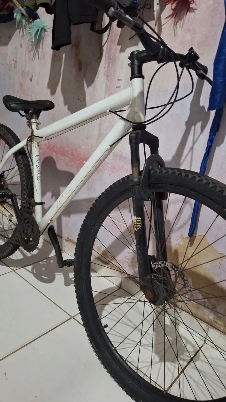 Bicicleta Colli Aro 27 - Foto 4