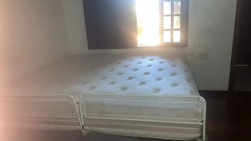 Colchão King - Herval Maxspring