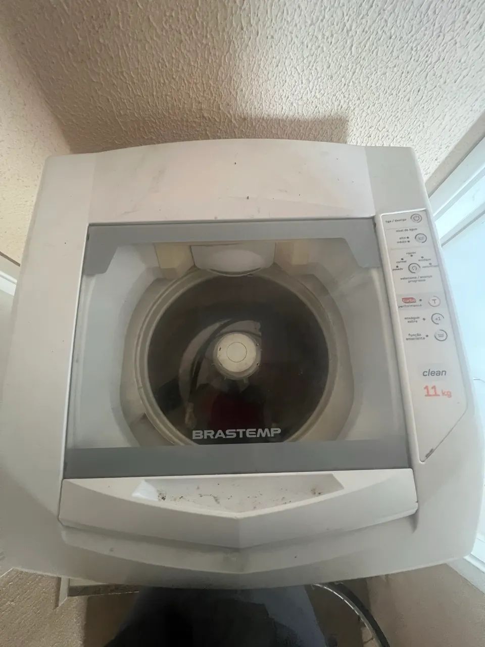 Vendo máquina de lavar  - Foto 4