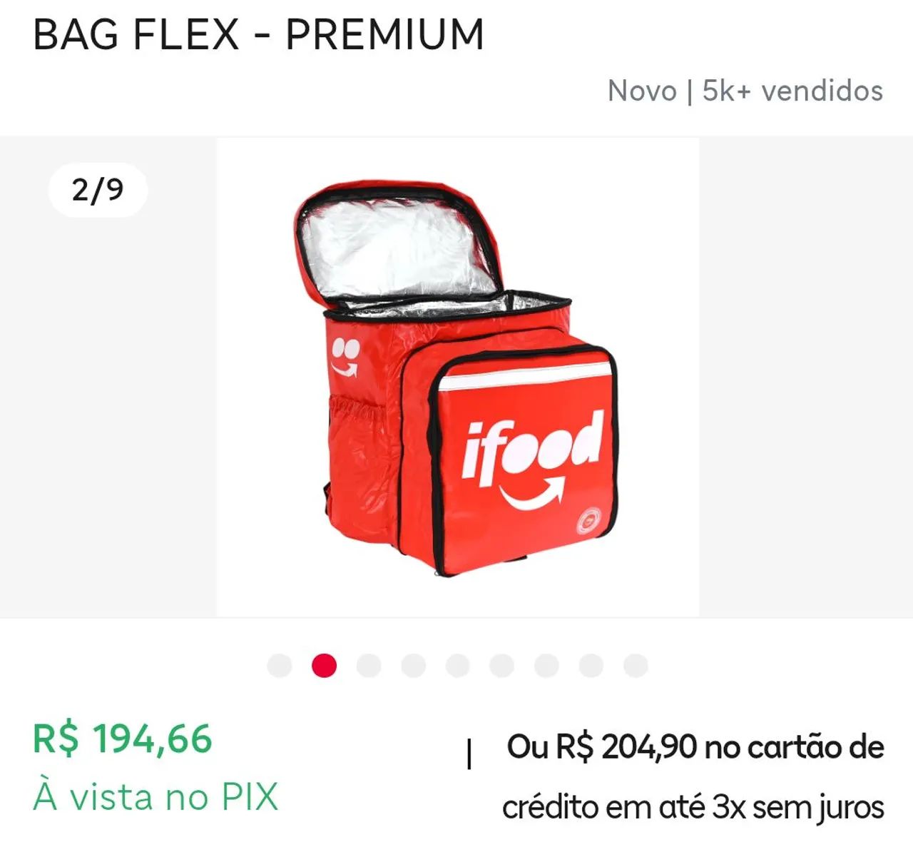 NOVA SEM USO - Foto 2