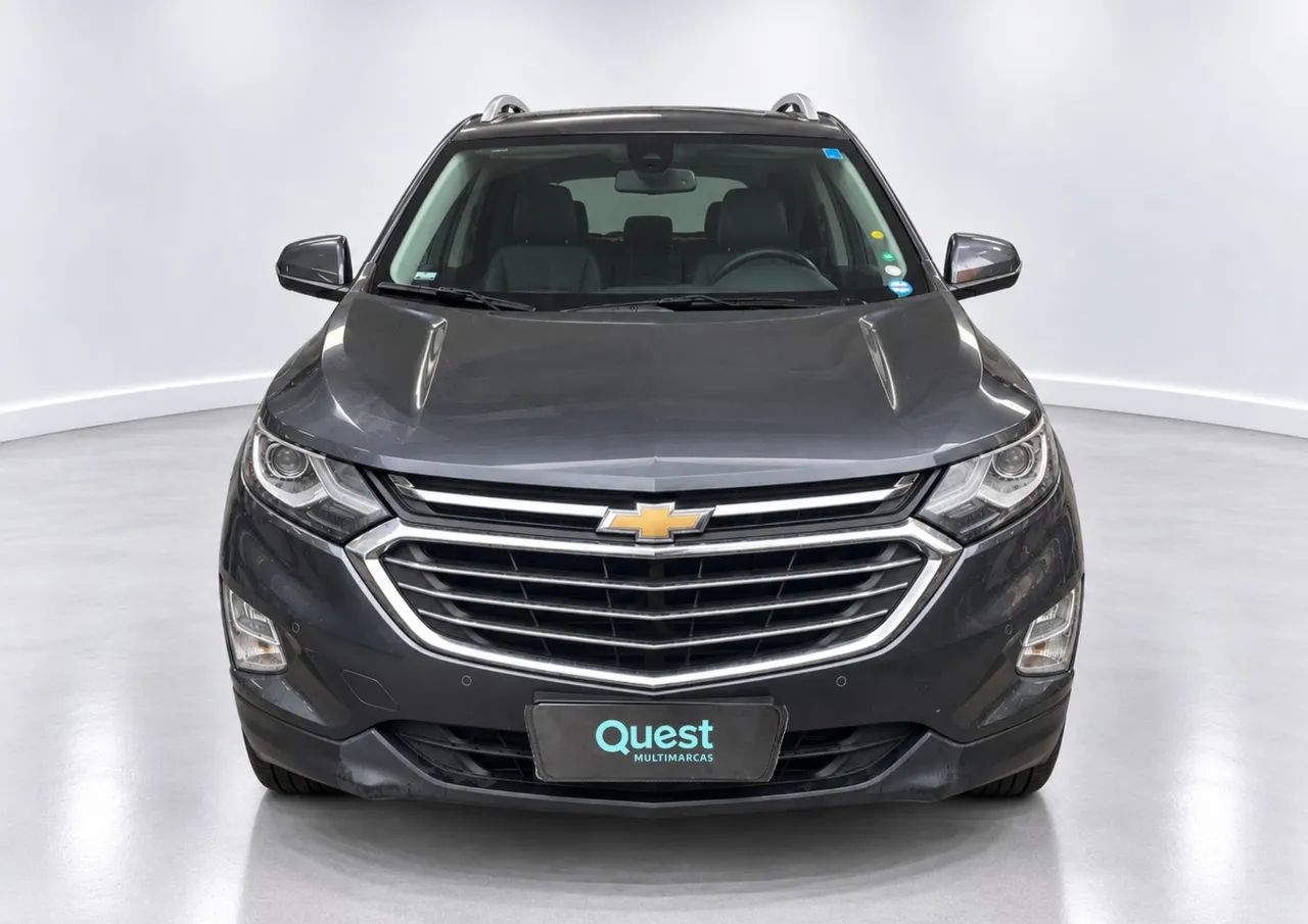 Chevrolet Equinox Premier 2.0 Turbo AWD 262cv Aut. 2020