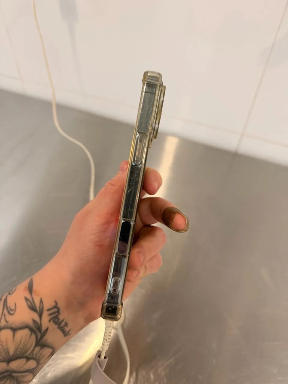 iPhone 13 Pro Max  - Foto 4