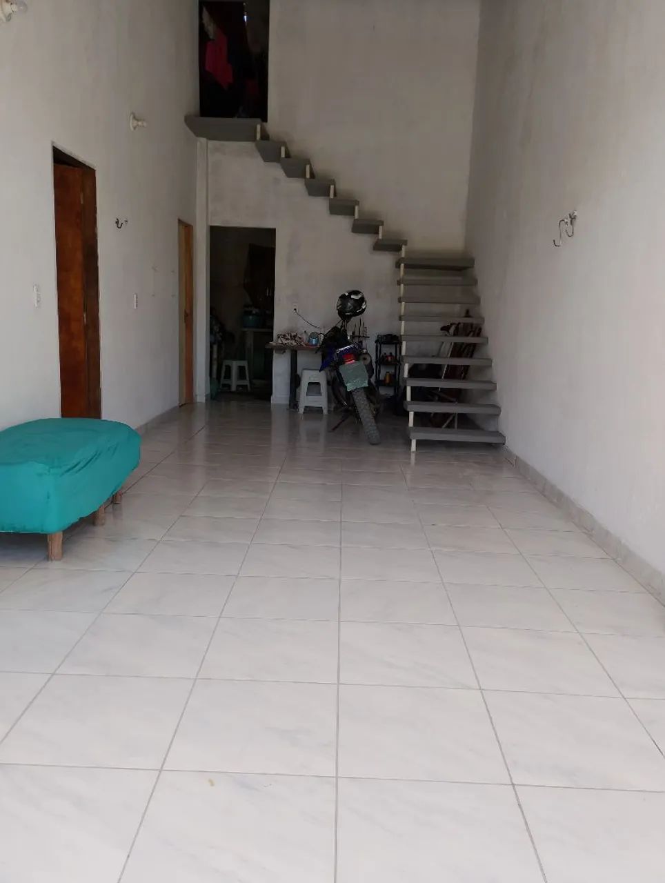 Vendo uma Casa em Cascavel-Ce. - Foto 5