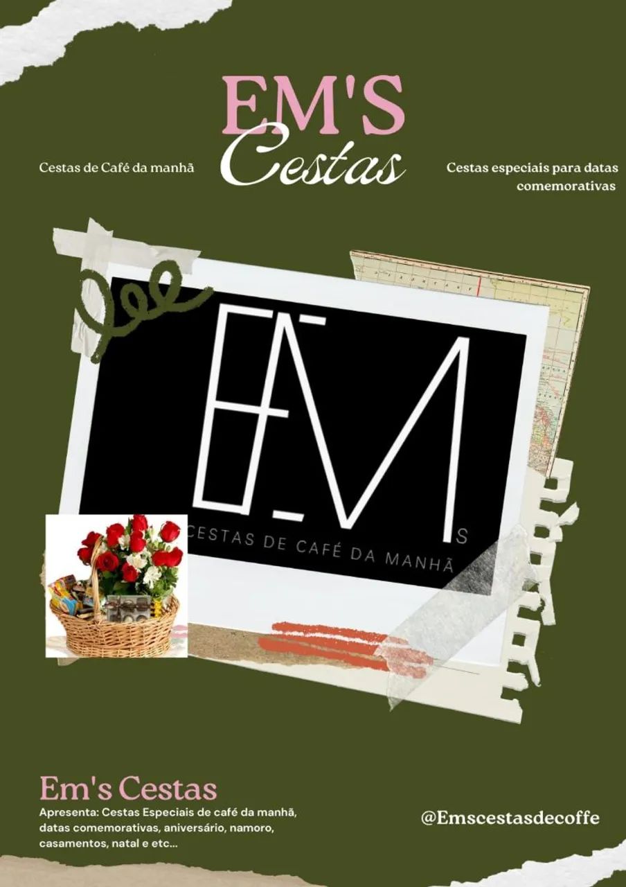 Cestas de Café da manhã Especiais  - Foto 3