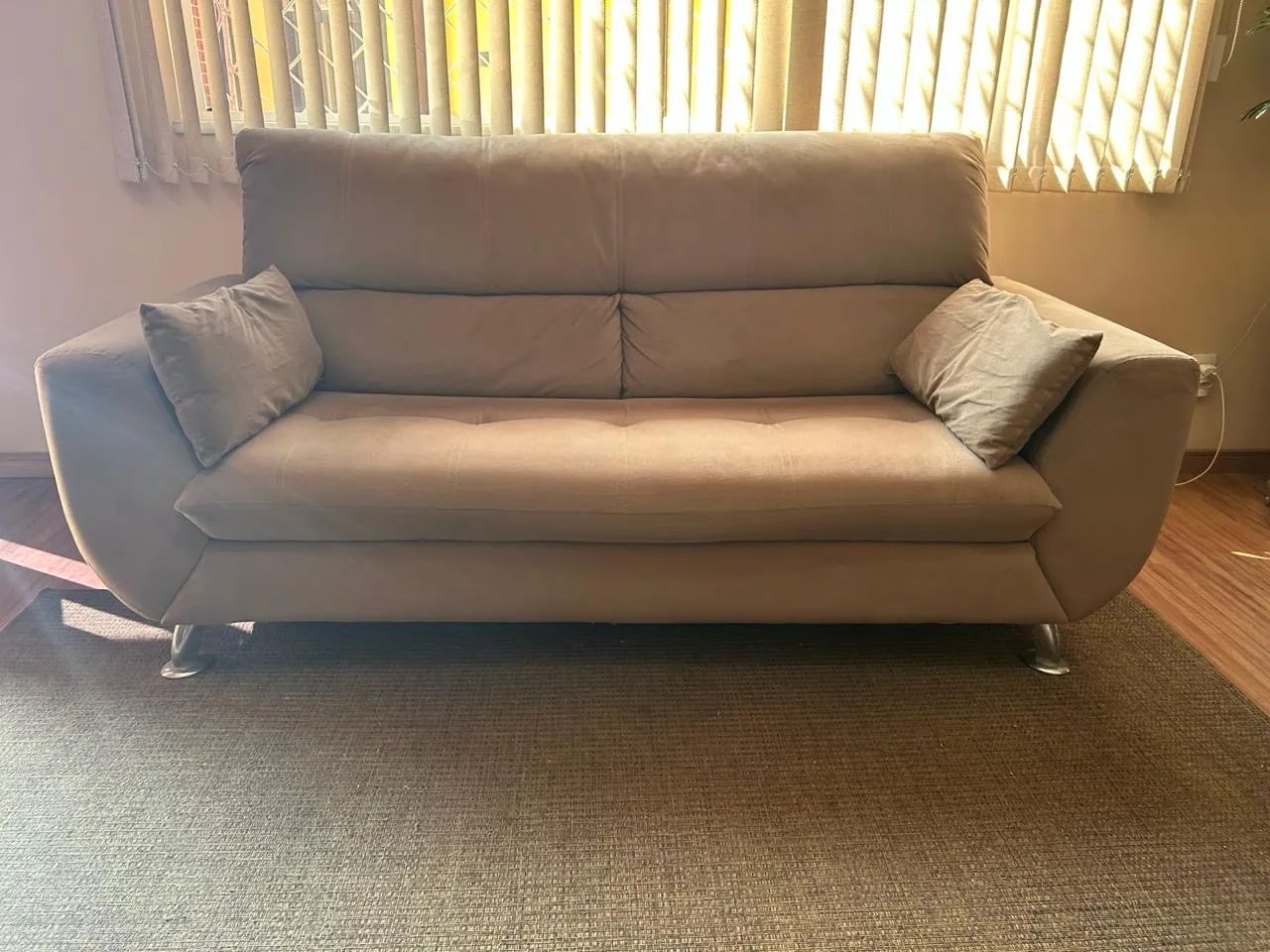 SOFA 2 e 3 LUGARES - Foto 3