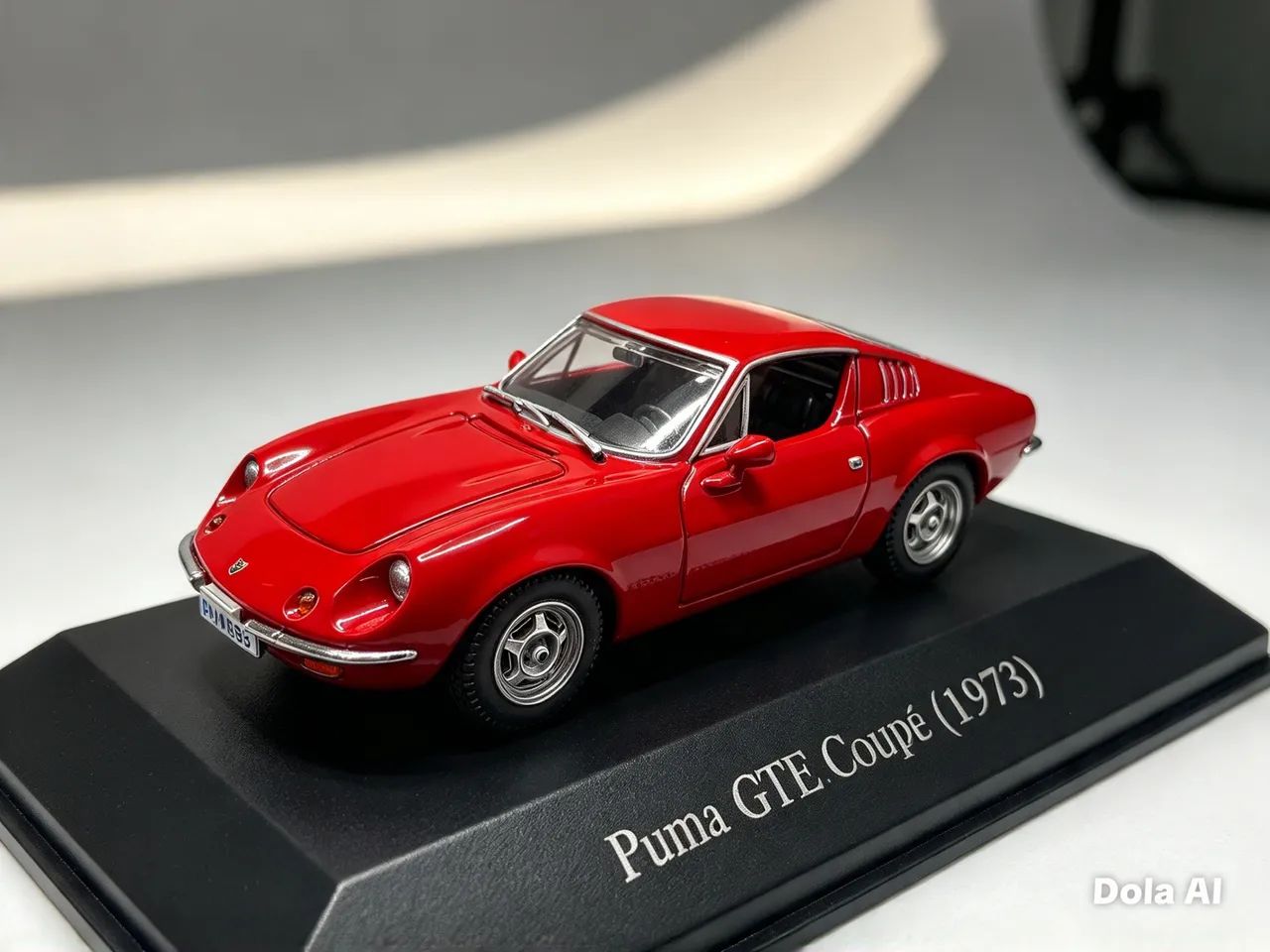Miniatura Puma 1973 - Foto 3