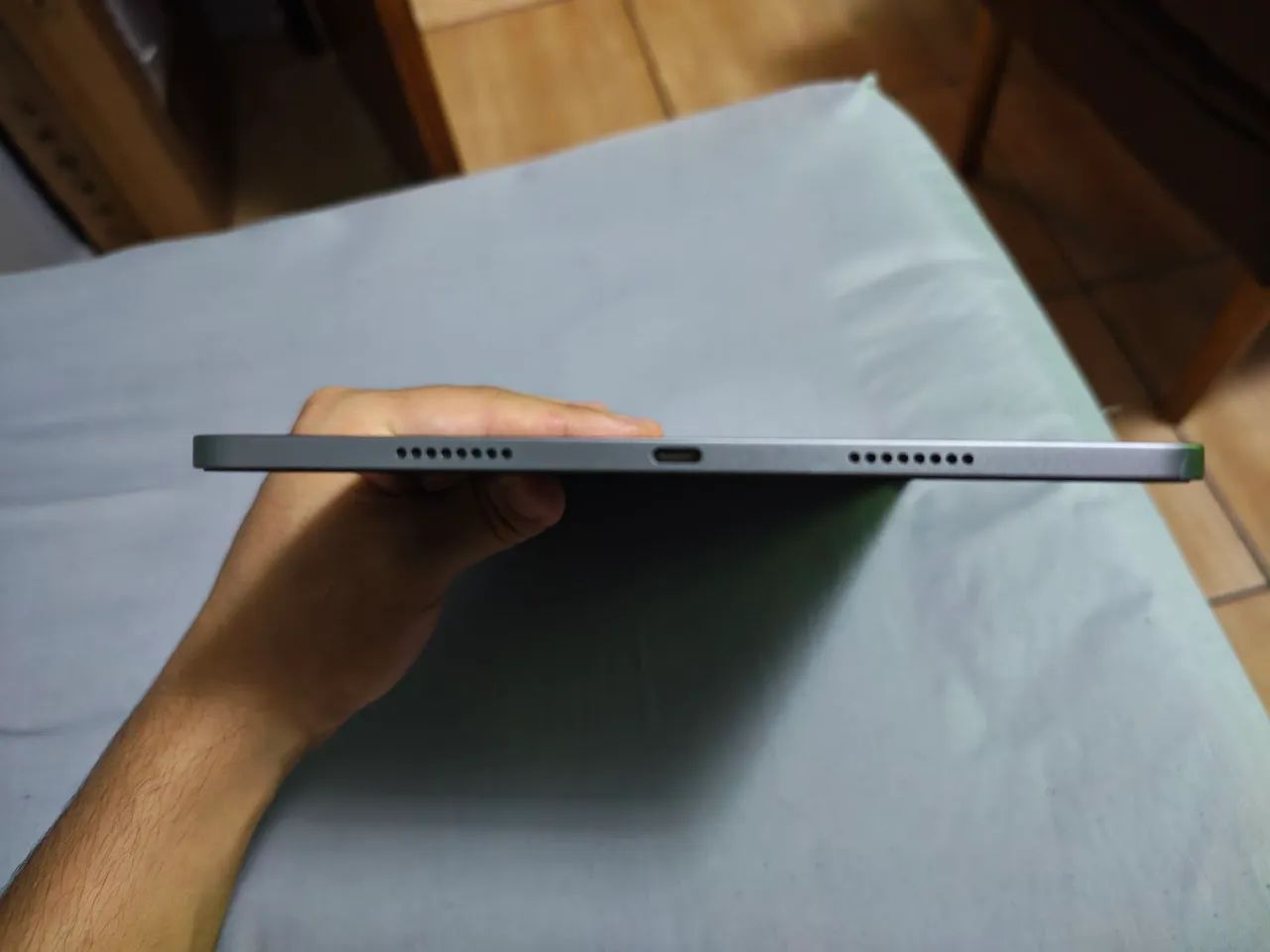 iPad Pro M2 512gb 11 polegadas - Foto 5