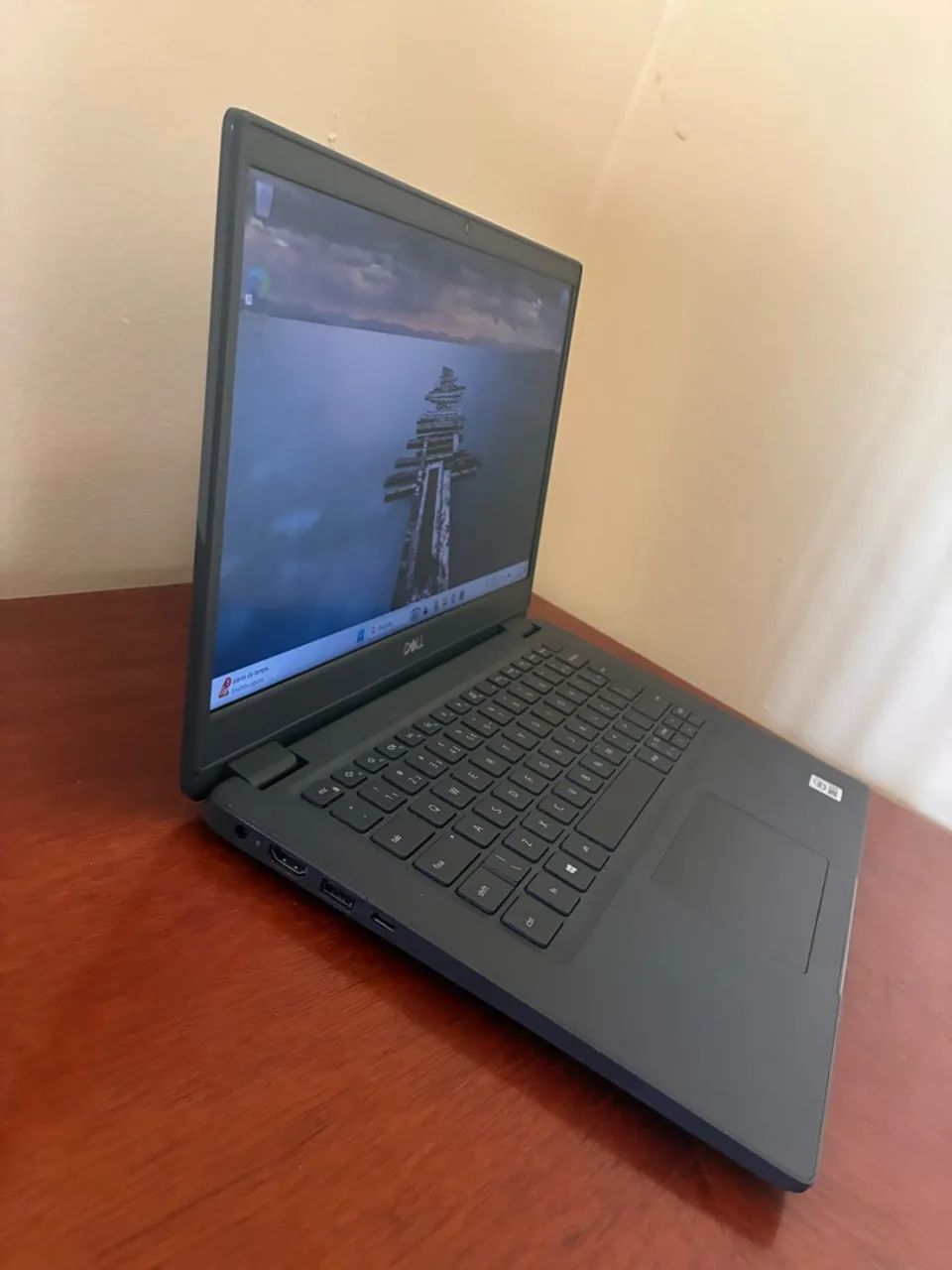 Notebook Dell Latitude 3410 I5 10th - Foto 3