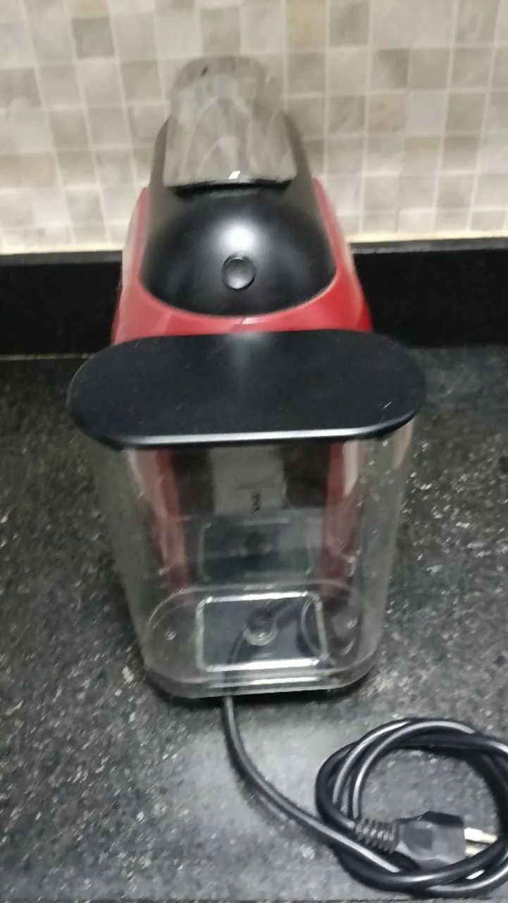 Máquina automática de café Delta Qool Evolution - Foto 5