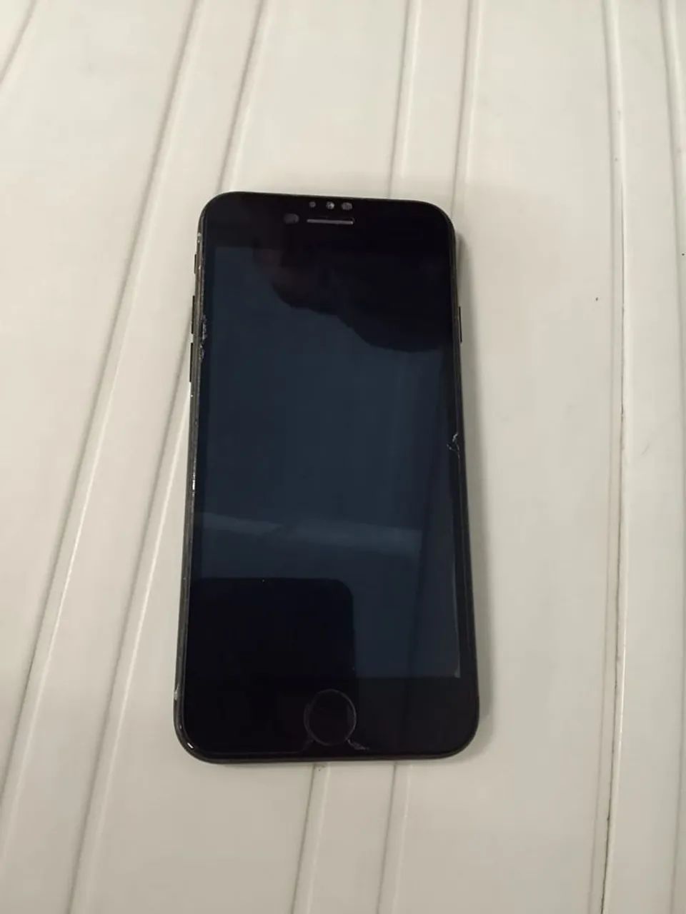 Vendo ifone 7 350 - Foto 2