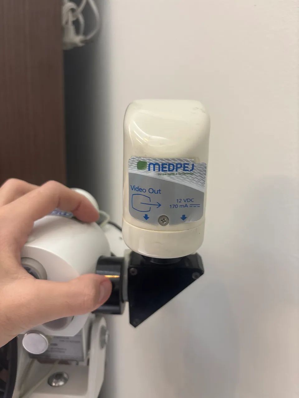 COLPOSCÓPIO PE 7000 MEDPEJ - Foto 2