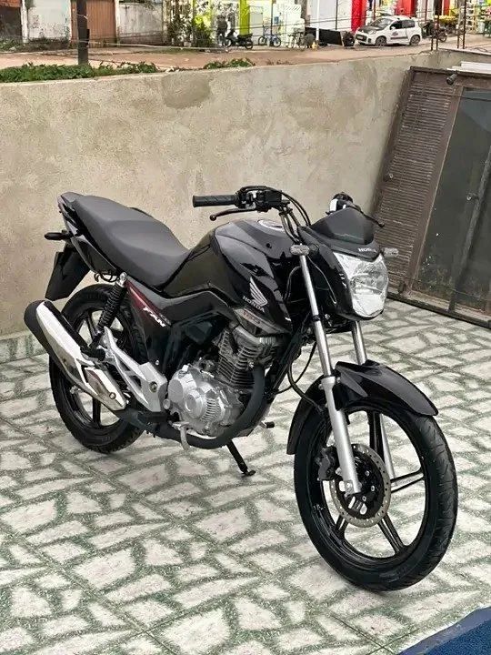 Honda cg fan 160 filé  - Foto 3
