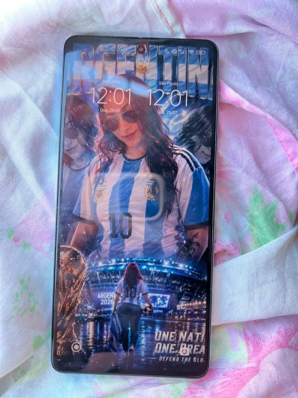 Vendo poco x5 pro 5g  - Foto 4