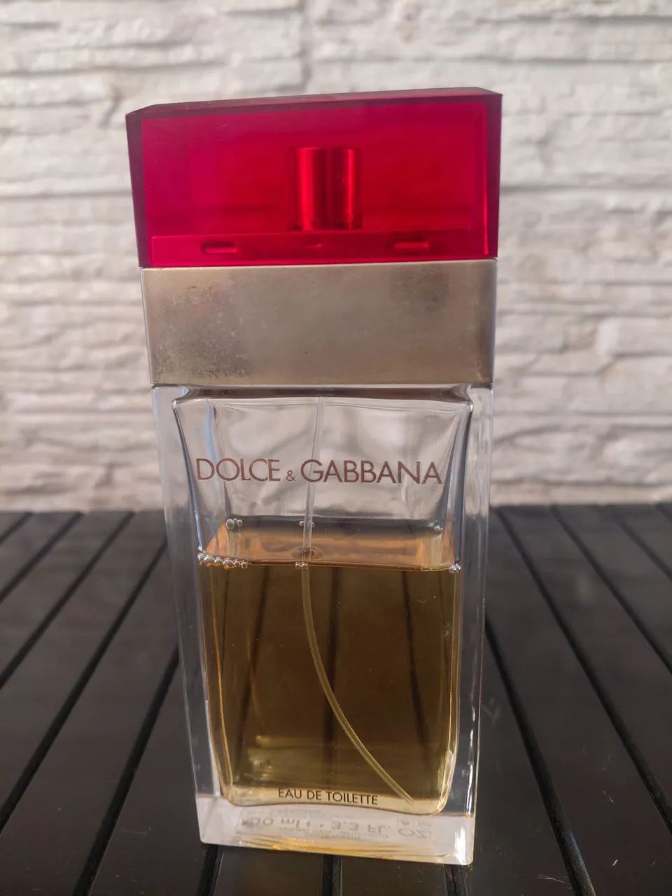 Perfume  - Foto 2