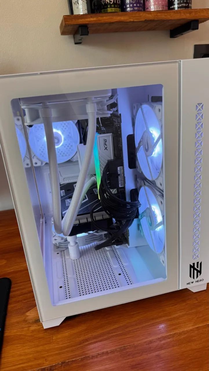 PC Gamer AMD  - Foto 3