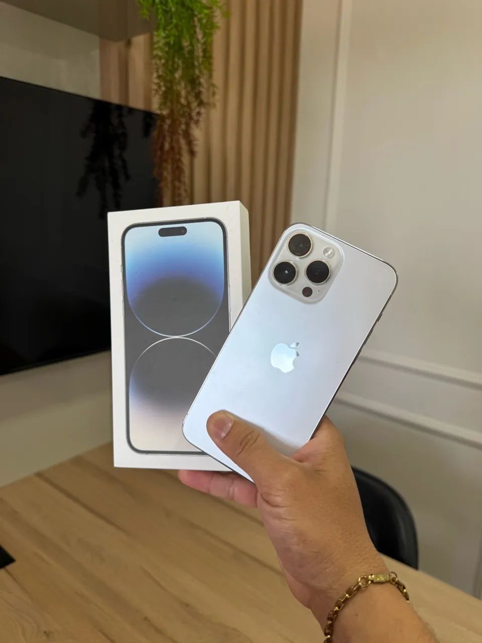iPhone 14 Pro Max 256G