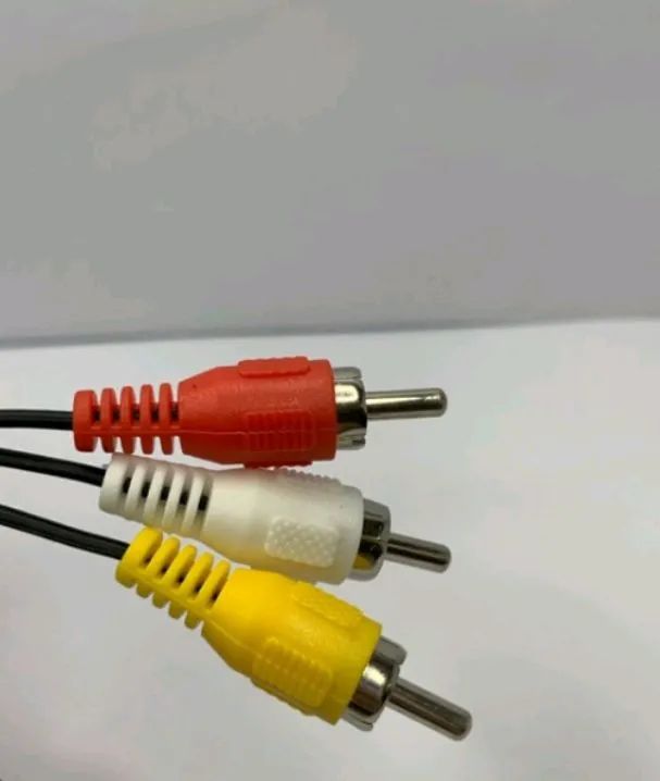 Cabo play station 2  - Foto 4
