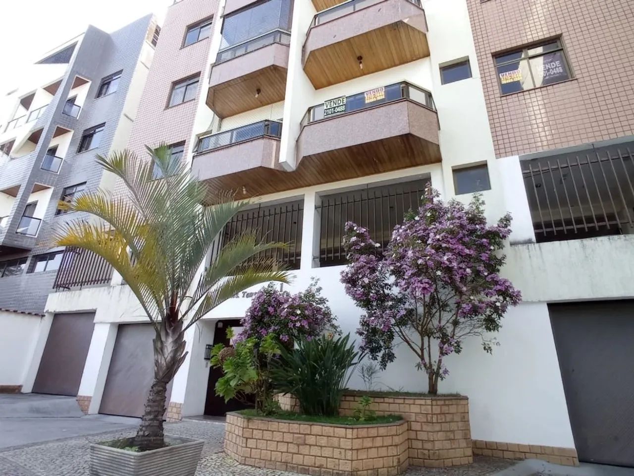 Apartamento 2 quartos - Granbery - Foto 5