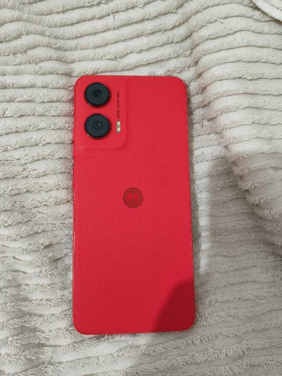 Moto G35 - Foto 4
