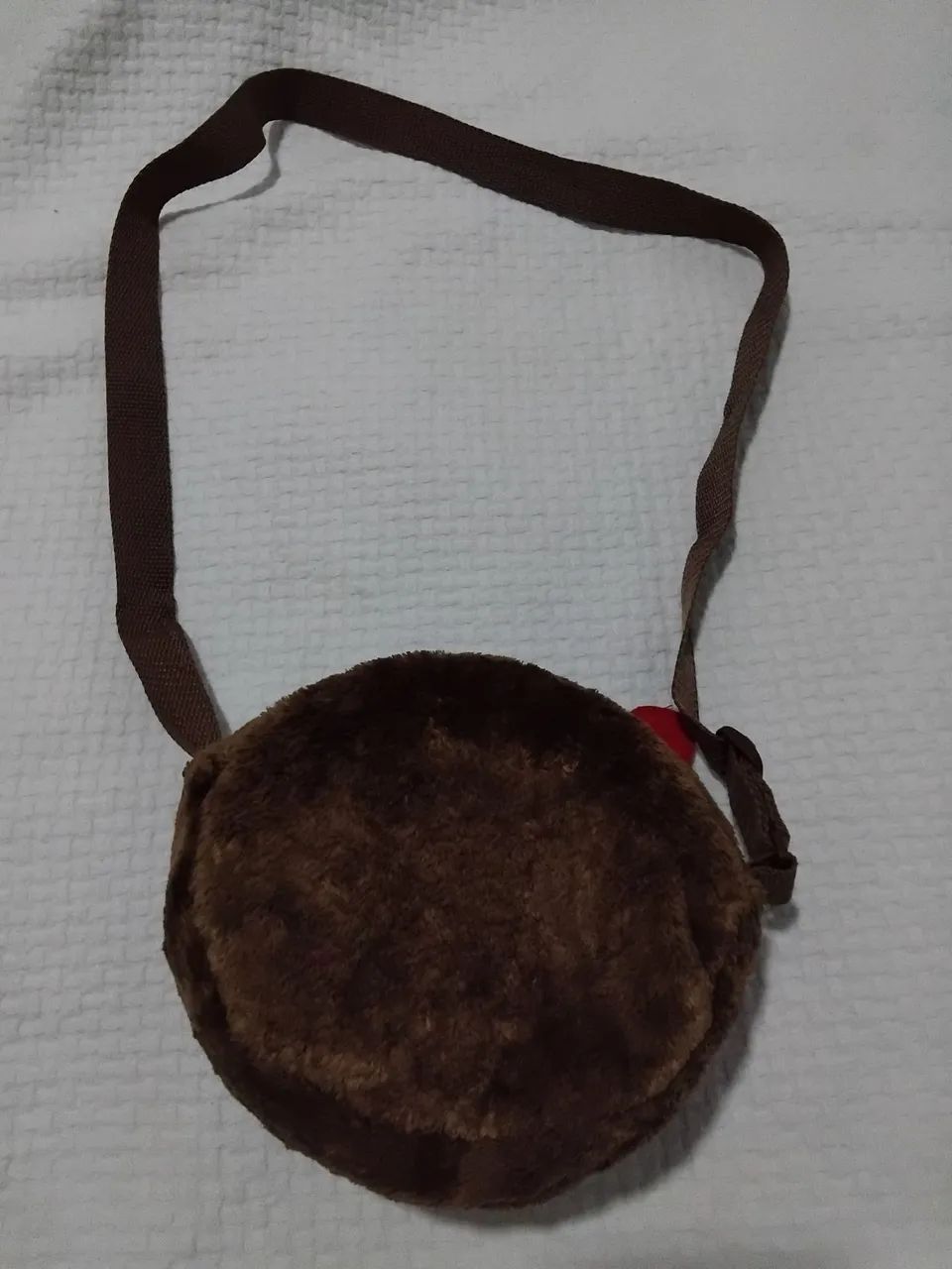 Bolsa Infantil Ty macaco - Foto 3