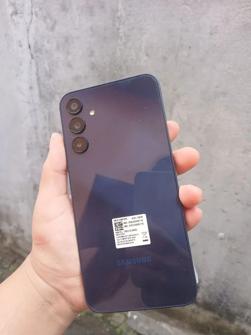 SAMSUNG A15 - Foto 2