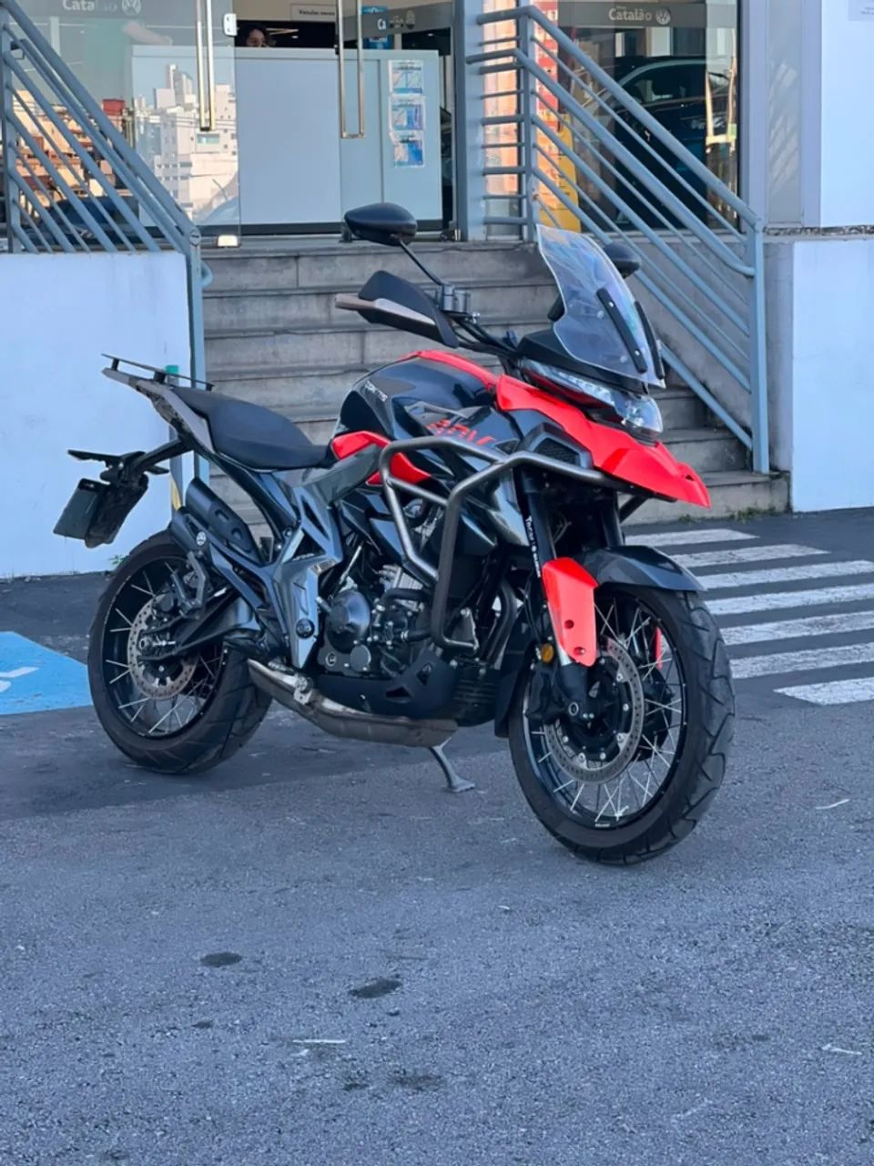 T350X. - Foto 3