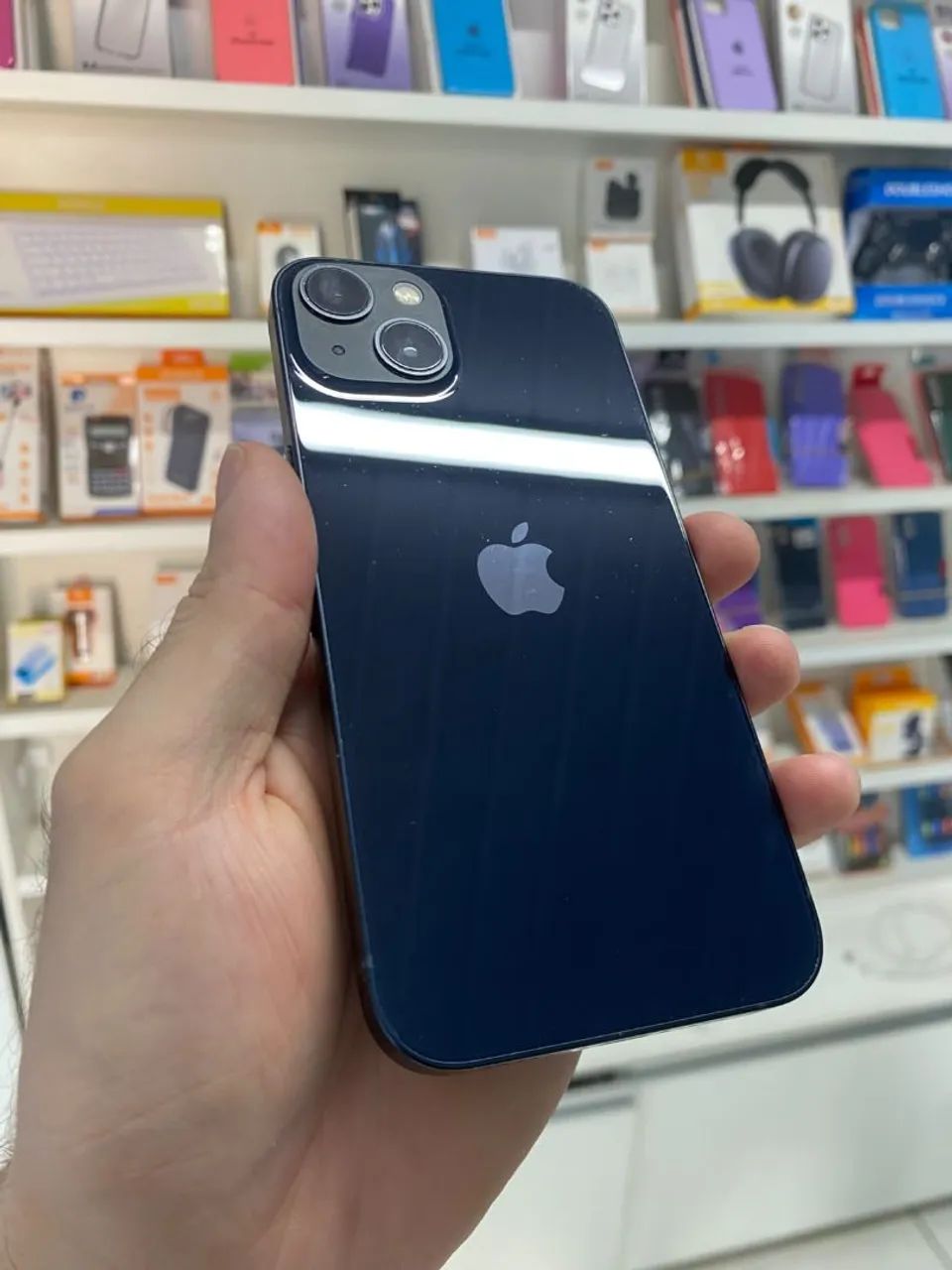 Iphone 13 - 128gb - Foto 2