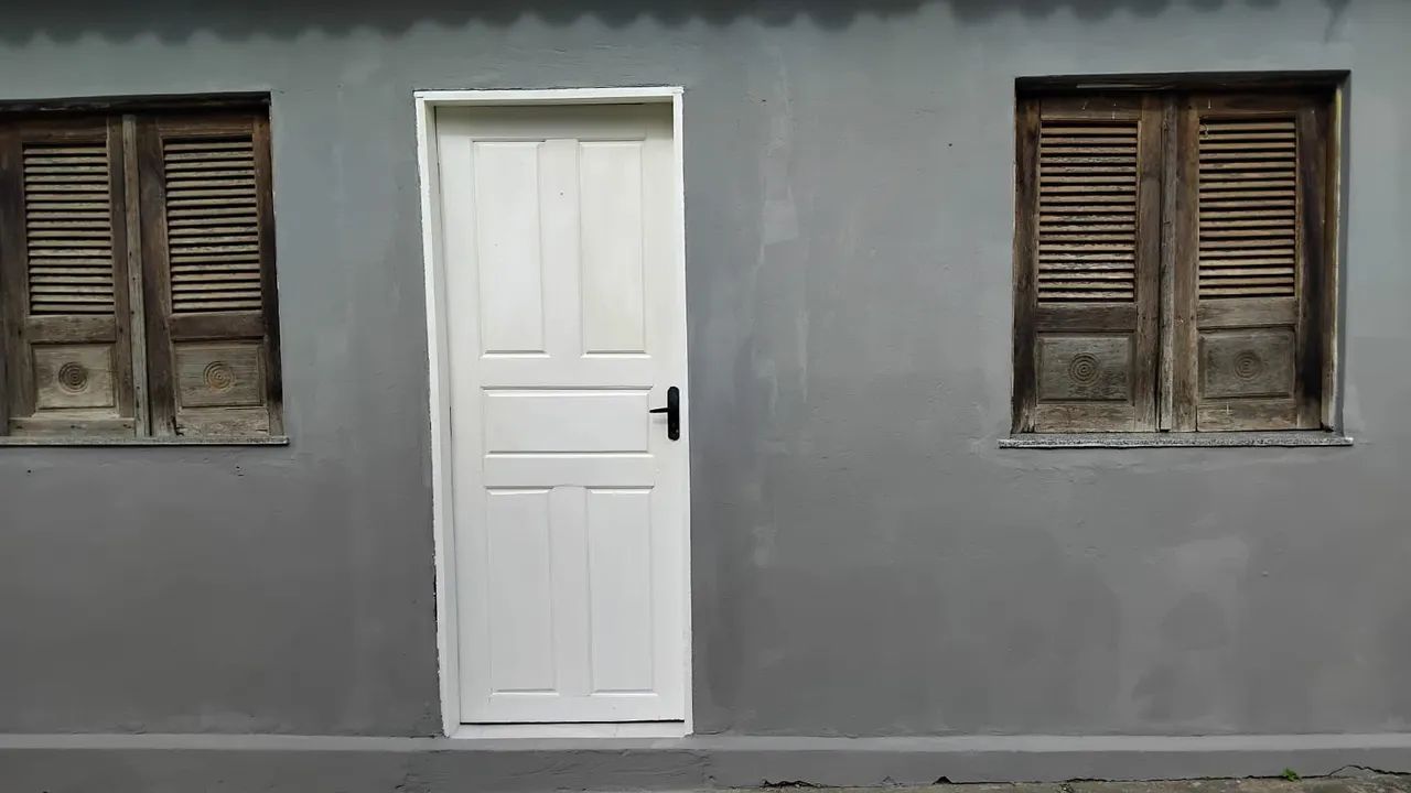 Aluguel de Kitnet