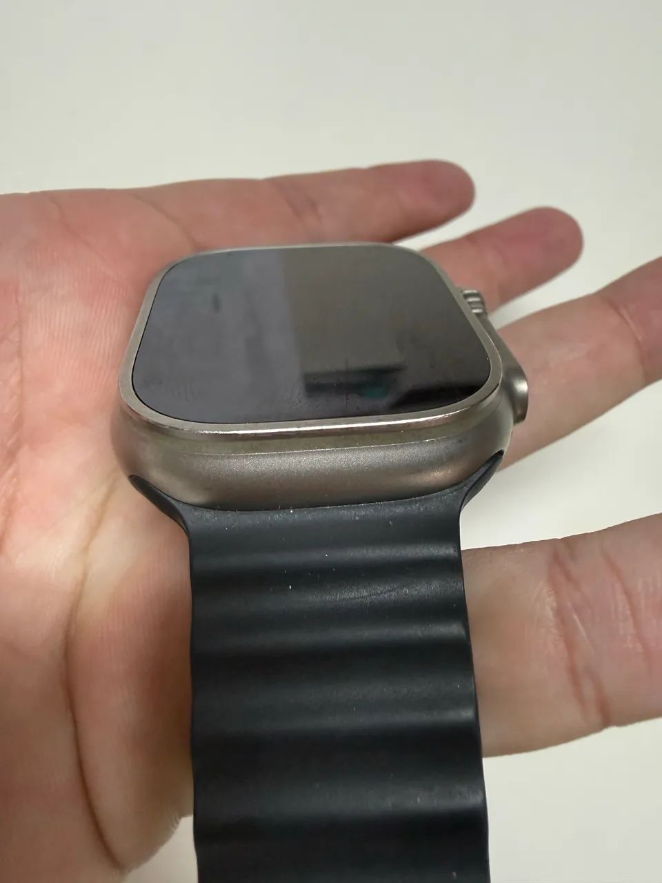 Apple Watch Ultra  - Foto 3