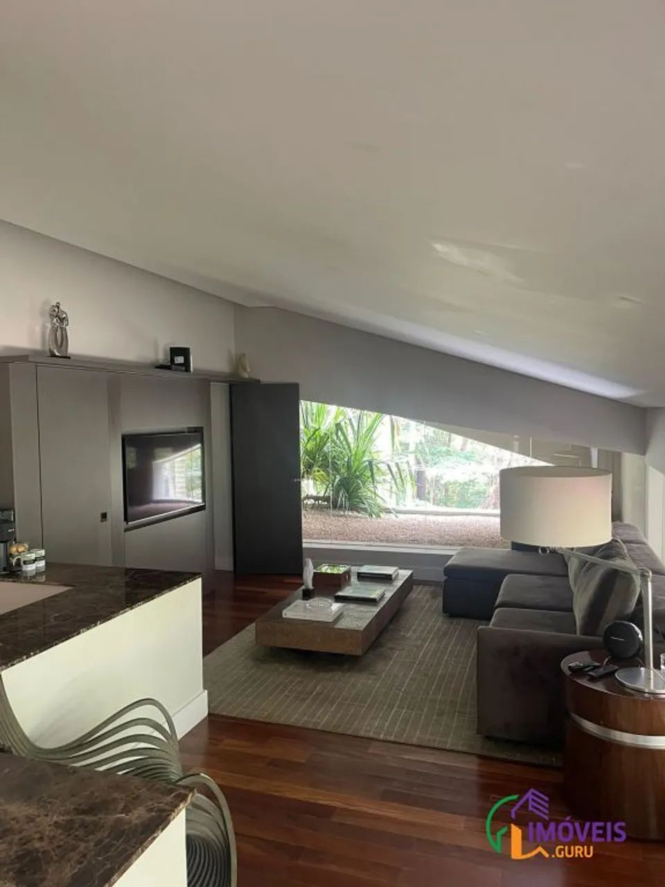 CASA ASSOBRADADA - MORUMBI - SP - Foto 5