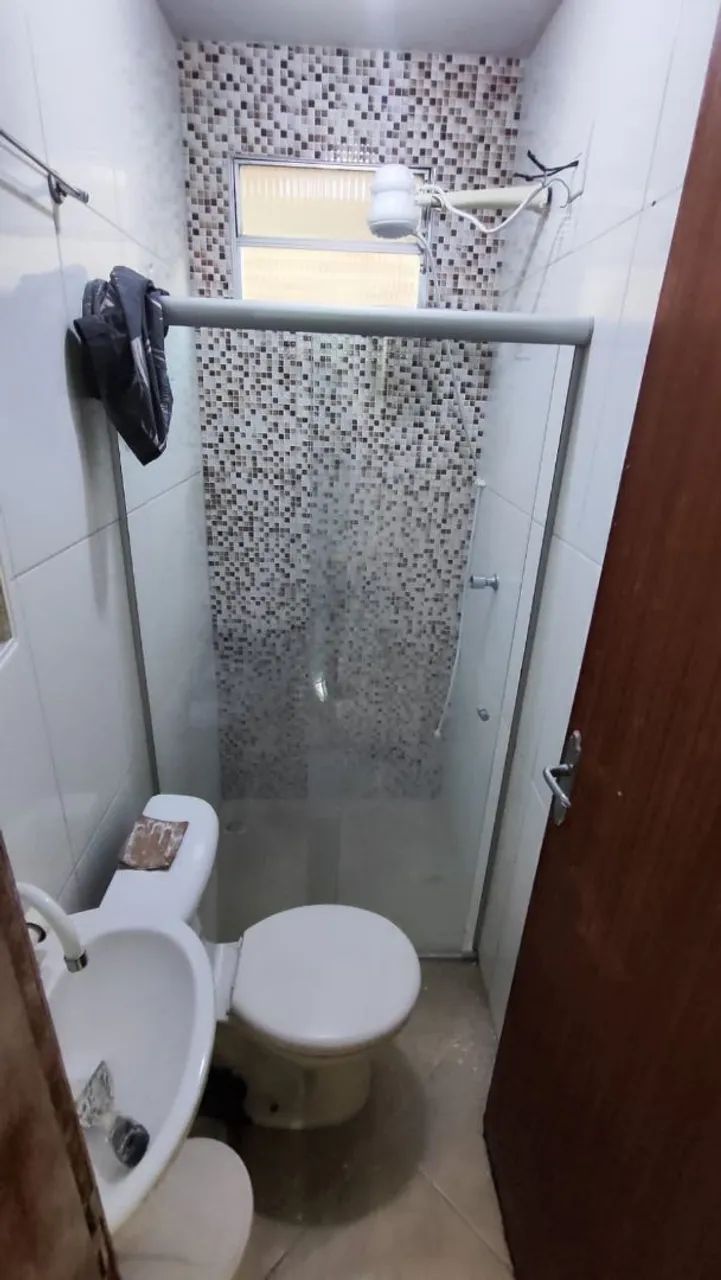 Apartamento 2 quartos com garagem coberta  - Foto 4