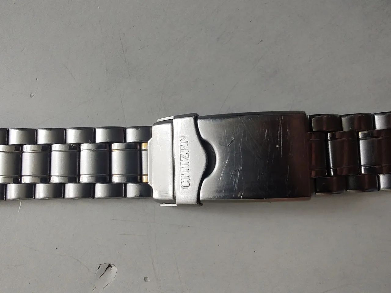 Pulseira Citizen  - Foto 5