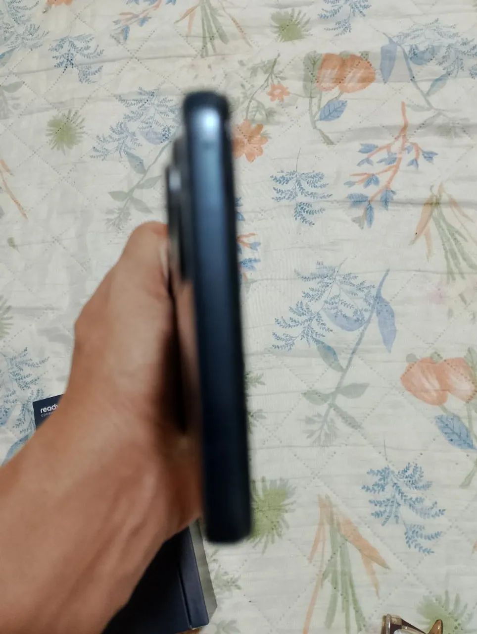 Vendo um Motorola Edge 30  - Foto 3