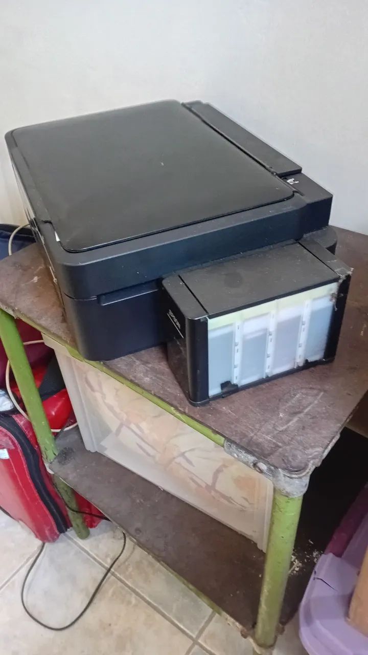 Impressão  - Foto 4