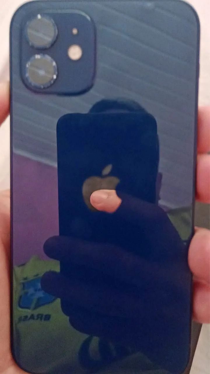 iPhone 12 128 de memória bateria 82% - Foto 4