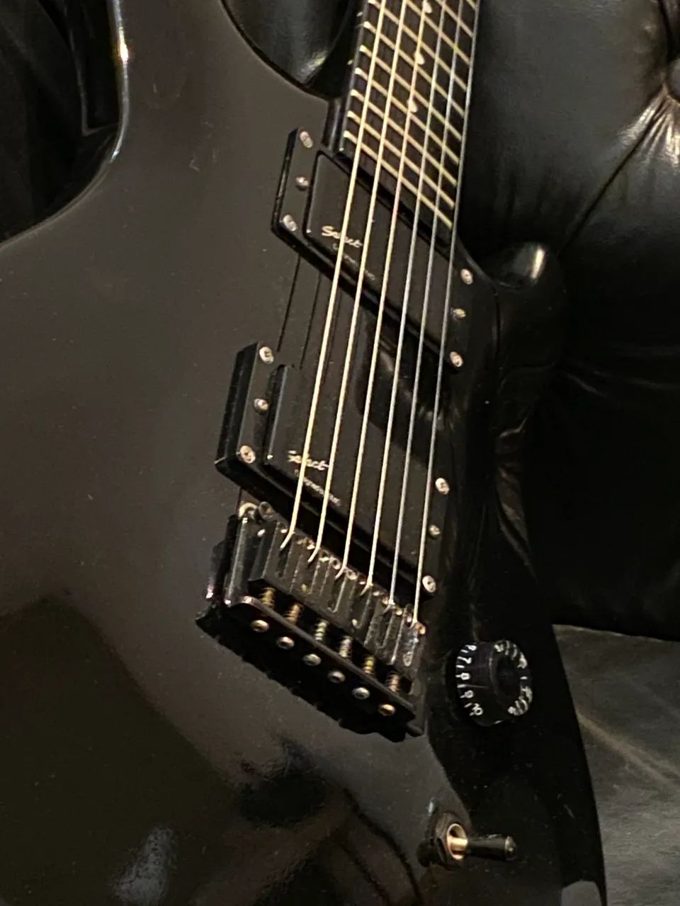 Guitarra Greco GPH 60 Made in Japan 1989 Nao PRS - Instrumentos