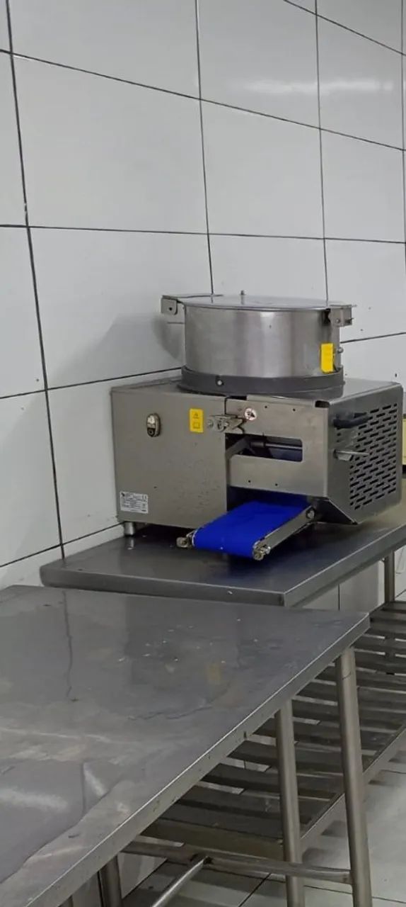 Moedor de carne boca 98