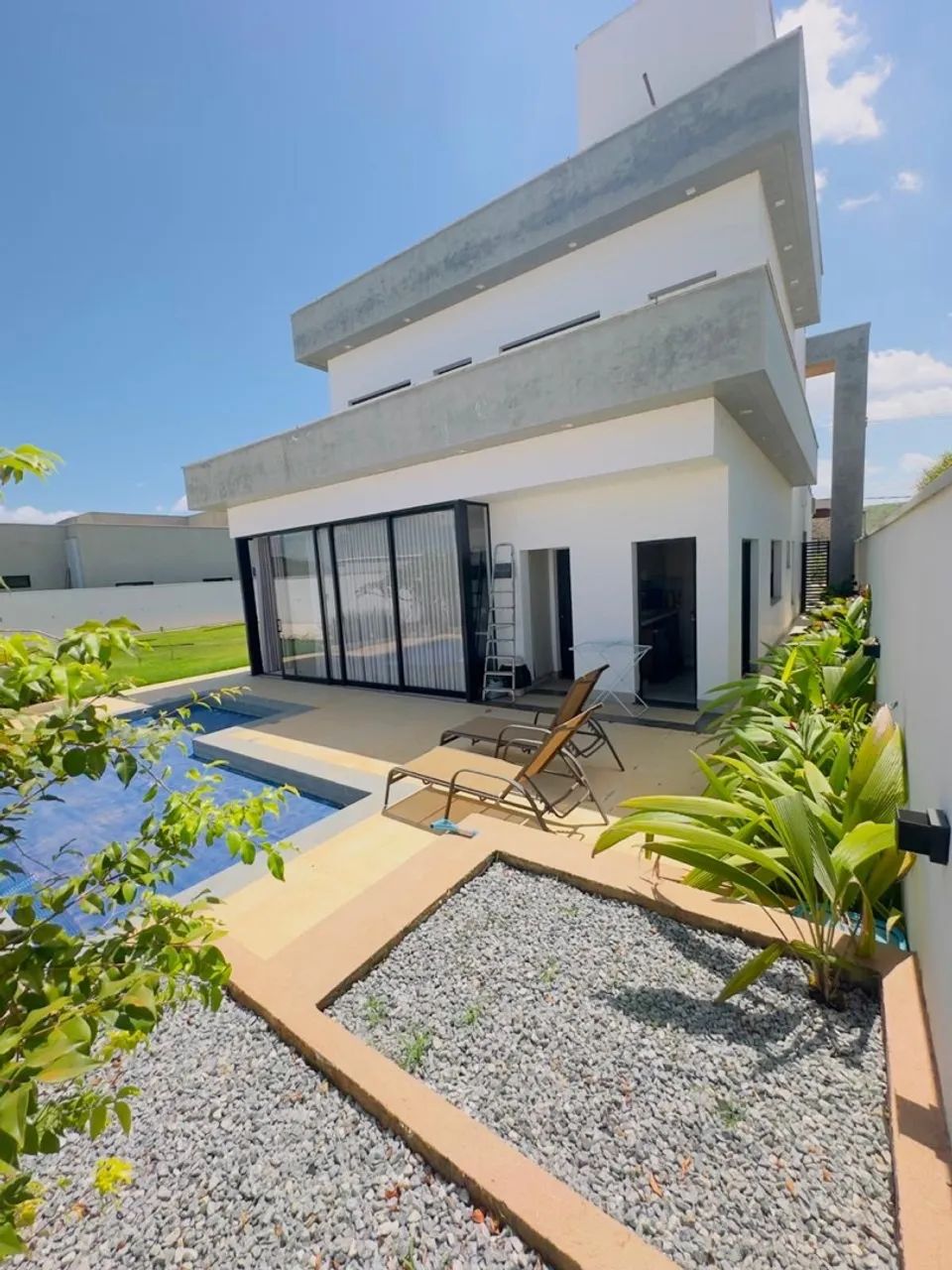 Casa no Mirante da Serra 