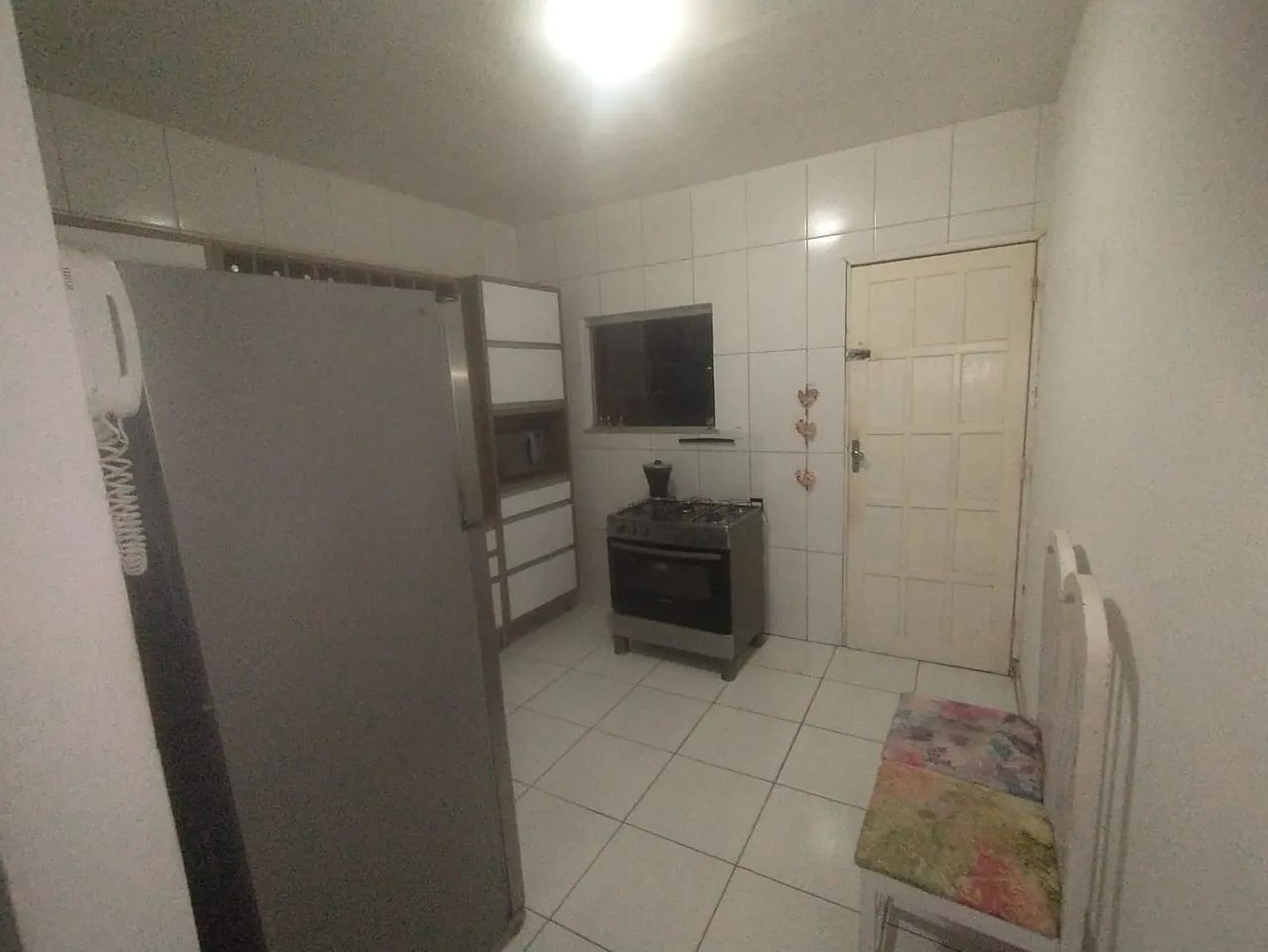 Foto - Cruz das Almas - 