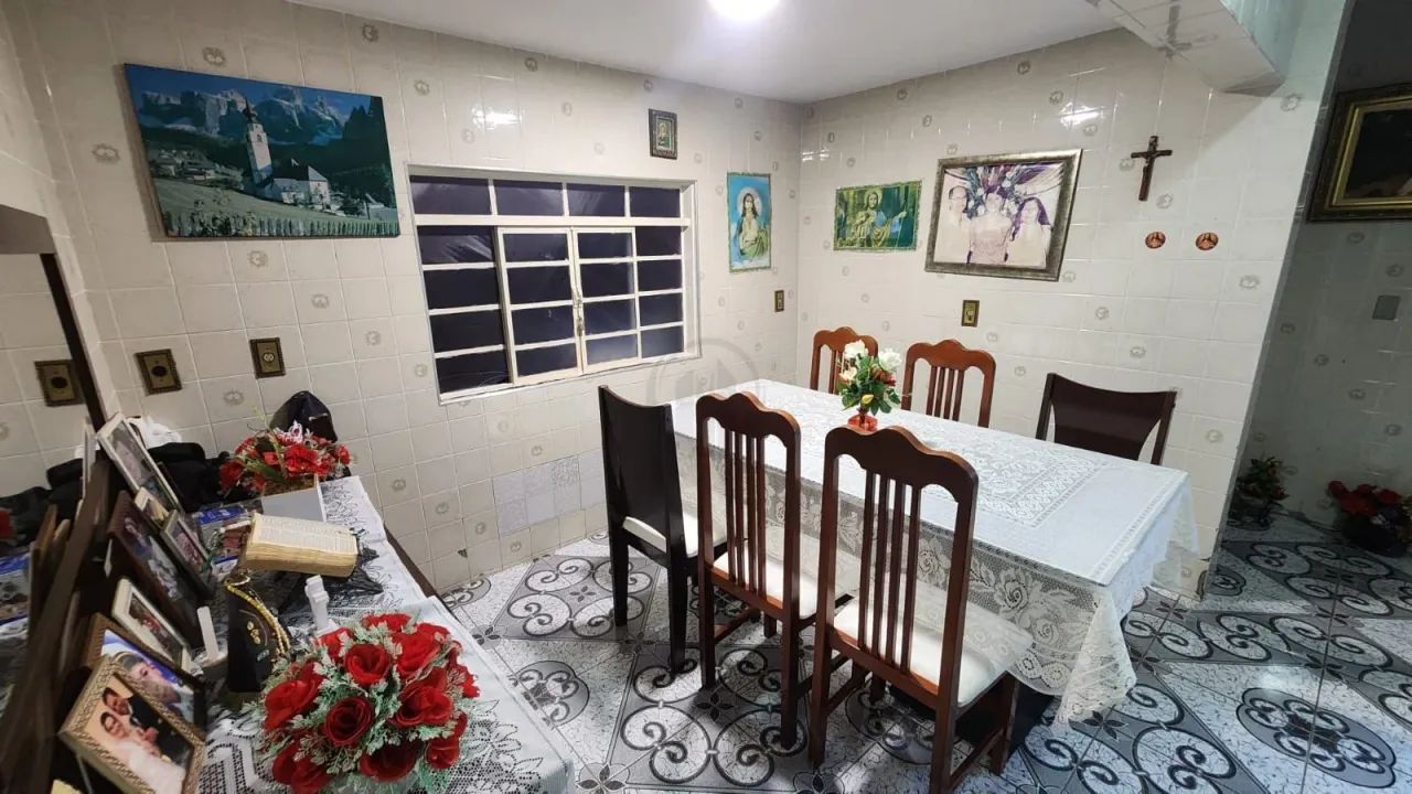 Casa à venda com 3 dormitórios + Edícula - Tulipas - Jundiaí/SP REF: CA90989 - Foto 5