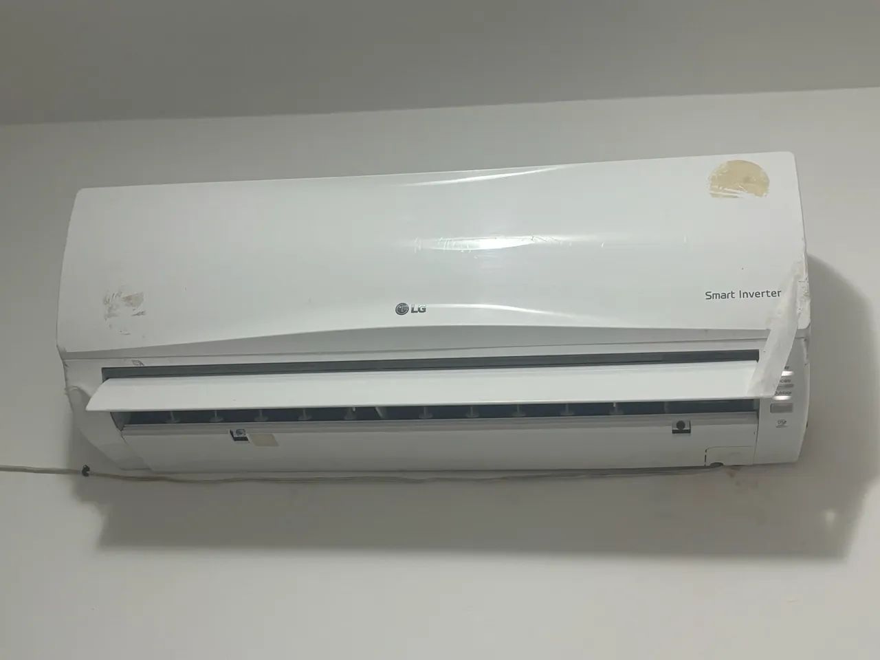 Ar condicionado LG