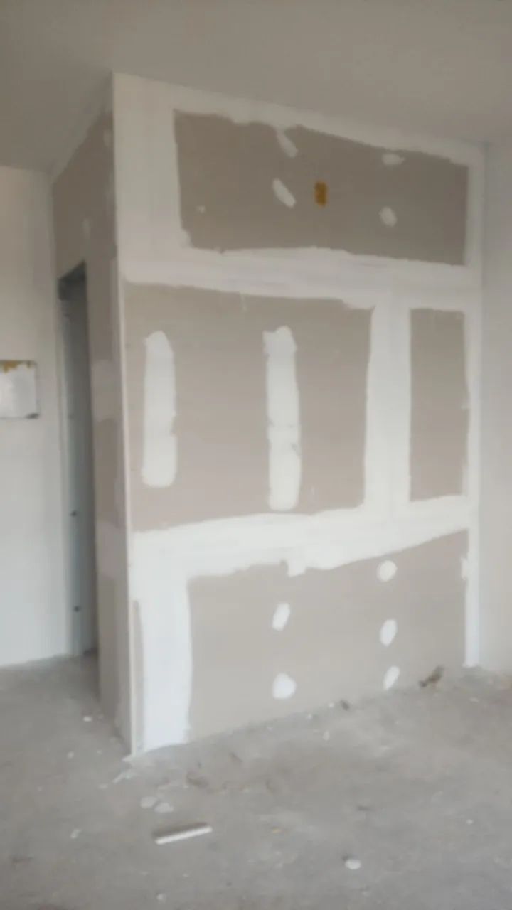 Gesso acartonado 